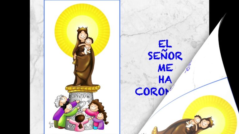 Canta con Maxi en el DÍA DE LA VIRGEN DEL PILAR