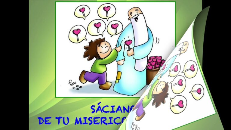 Canta con MAXI este XXVIII Domingo del Tiempo ordinario