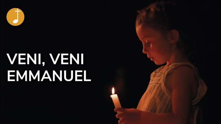 Canto de Adviento