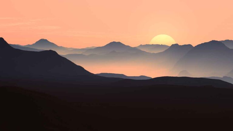 Atardecer