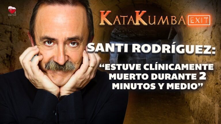 SANTI RODRÍGUEZ