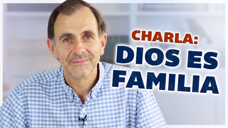 Charla sobre la FAMILIA
