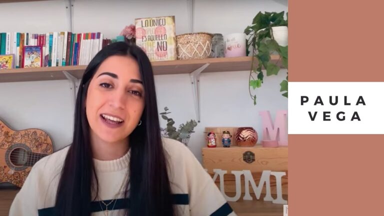 INSTAGRAMER católica Paula Vega