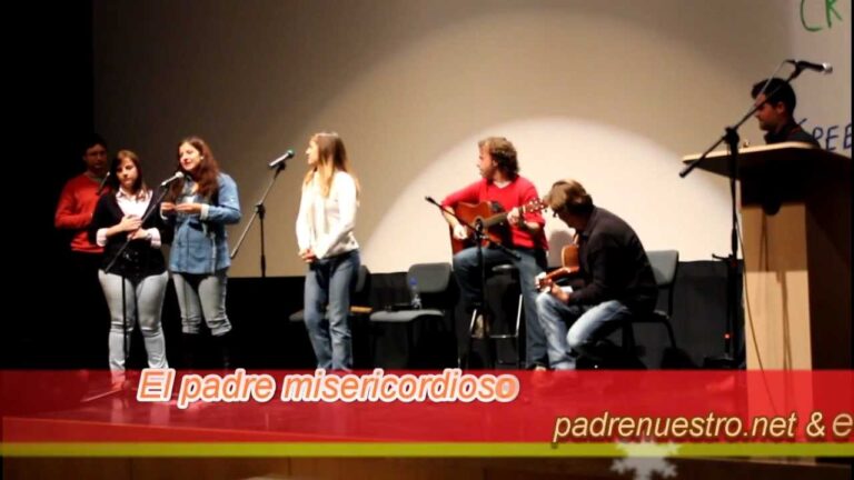 Parábola Hijo Pródigo