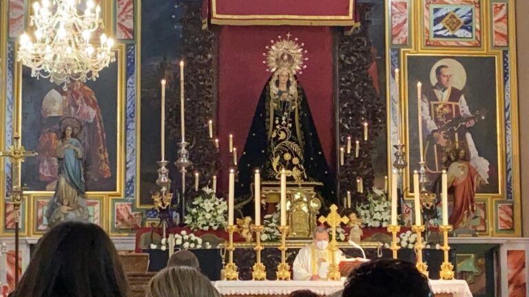 Acto de CONSAGRACIÓN al INMACULADO CORAZÓN DE MARÍA por UCRANIA