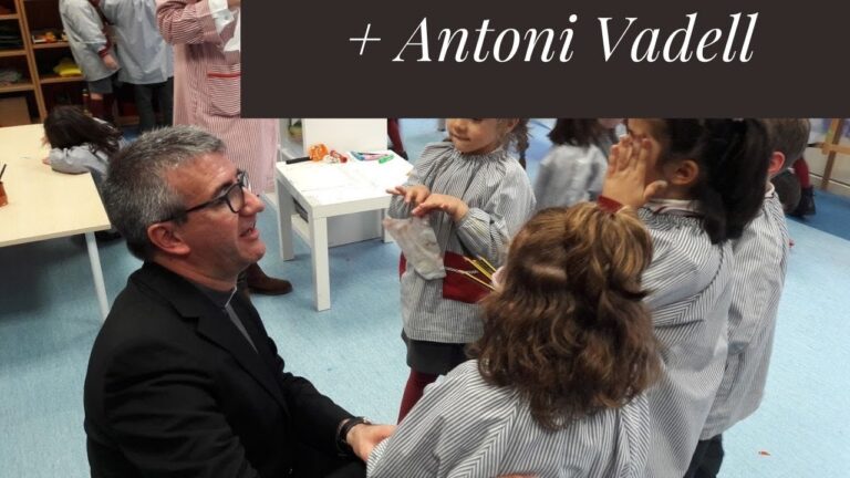 La CATEQUESIS de la propia VIDA