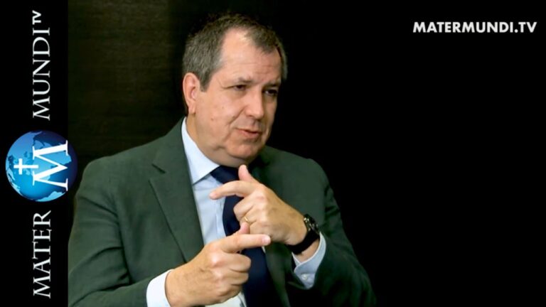 Olvidamos que solos no podemos y confiamos poco en DIOS