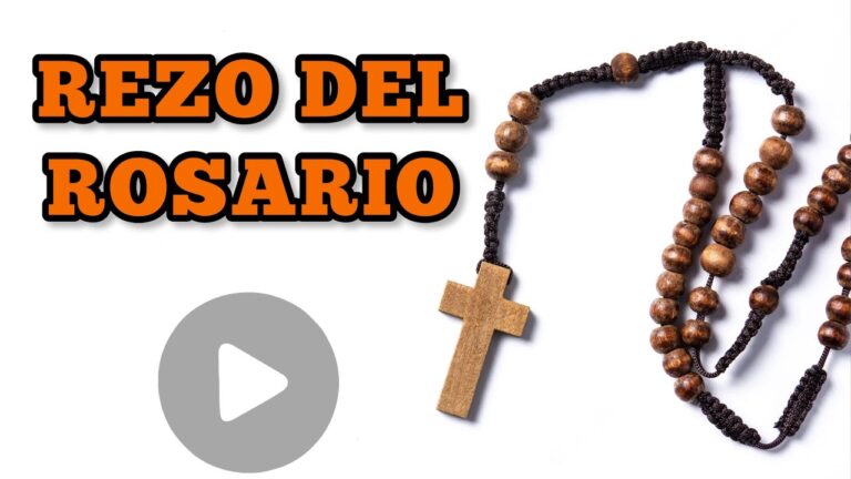El Santo Rosario