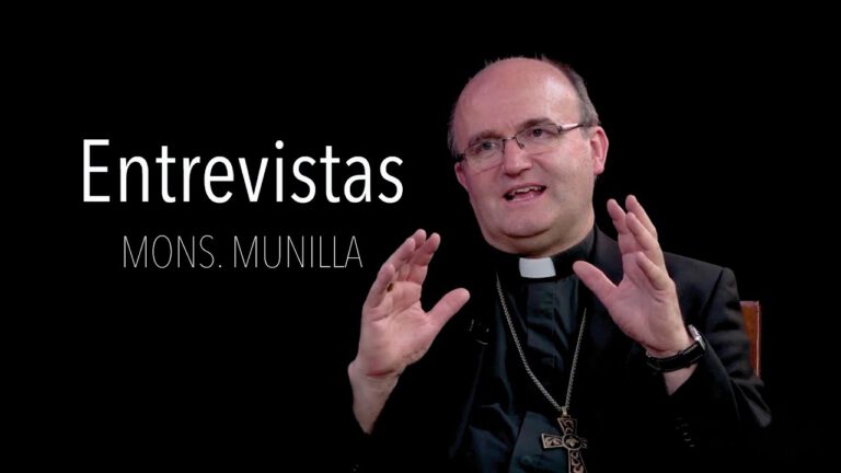 MONSEÑOR MUNILLA