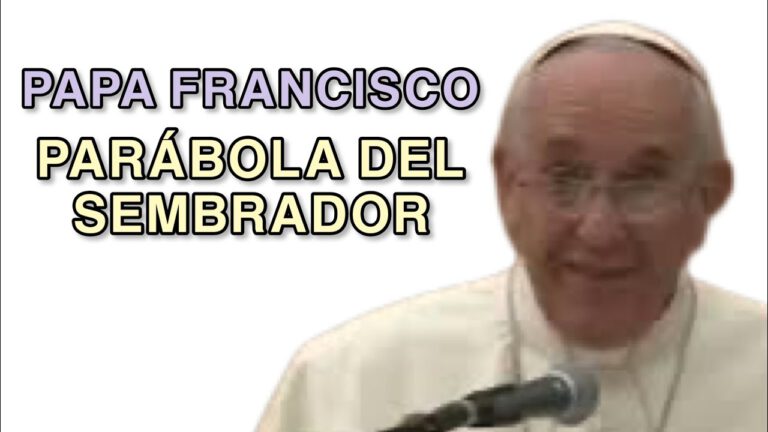 PAPA FRANCISCO