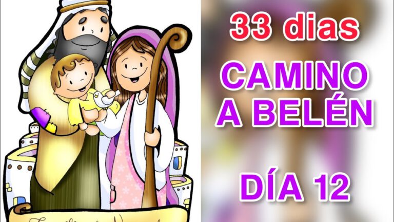 Camino a Belén "Camina en la oscuridad" | Padre Guillermo Serra | Día 12