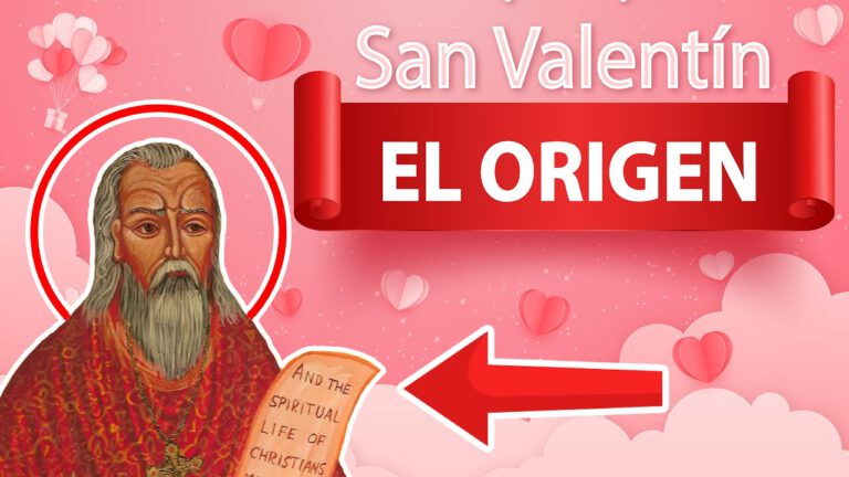 San Valentín