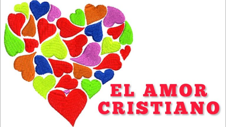 El amor cristiano