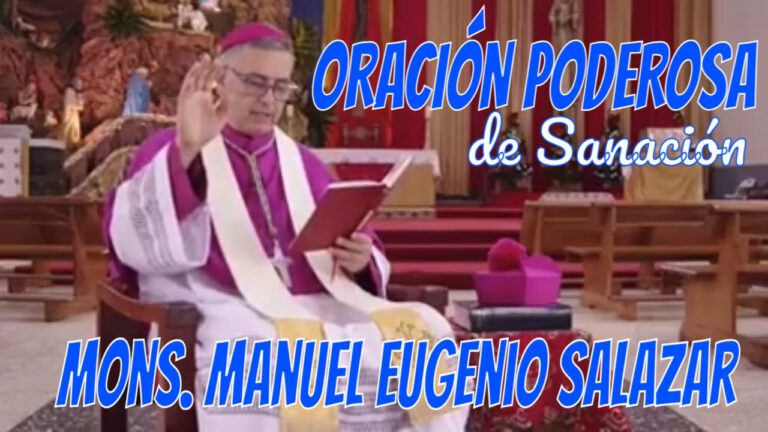 ¿Qué es la Sanación Espiritual, cómo se reconoce, cuándo se necesita?
