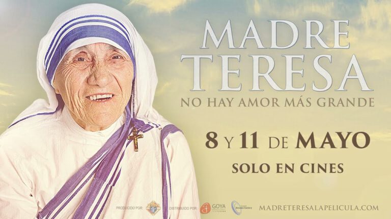 Madre Teresa
