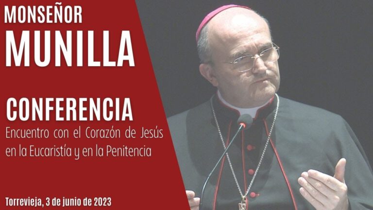 OBISPO MUNILLA