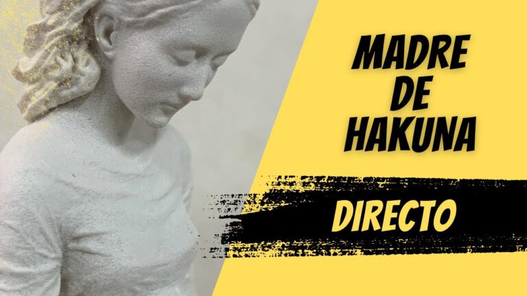 MADRE de HAKUNA