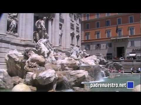 Roma y ciudad vaticano - Turismo Religioso