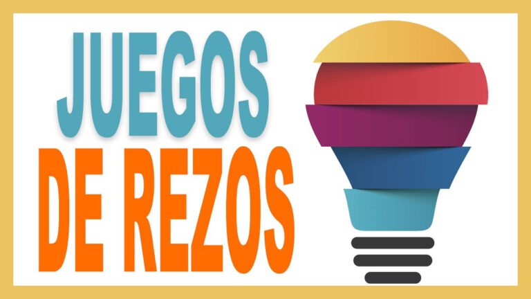 Juegos de rezos para enseñarles a los niños "Cerca de Dios"