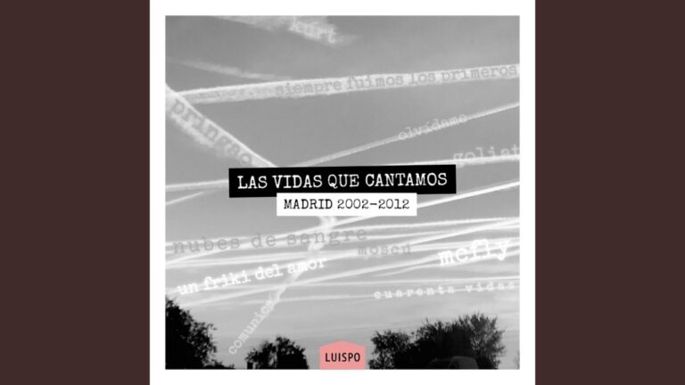 Siempre fuimos los primeros de LUIS PO