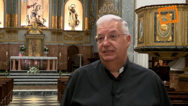 JORNADA MUNDIAL del Turismo en la Iglesia Católica