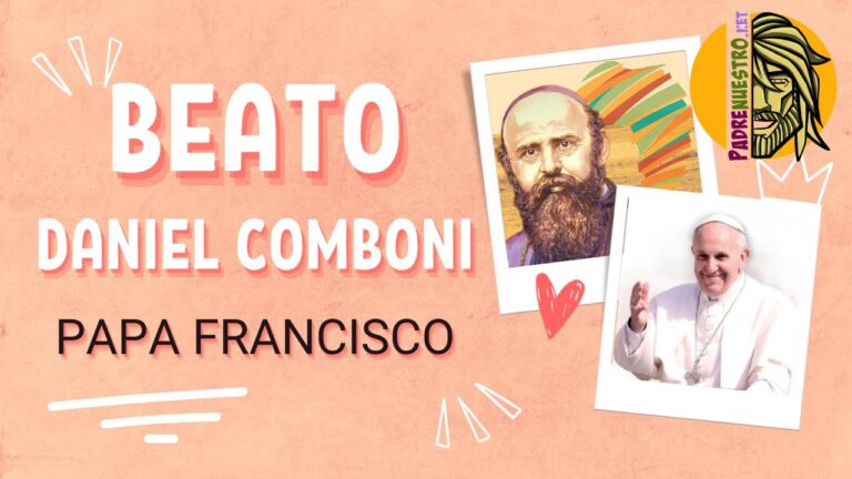 SAN DANIEL COMBONI