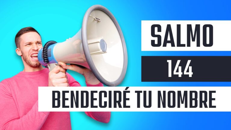 Salmo 144