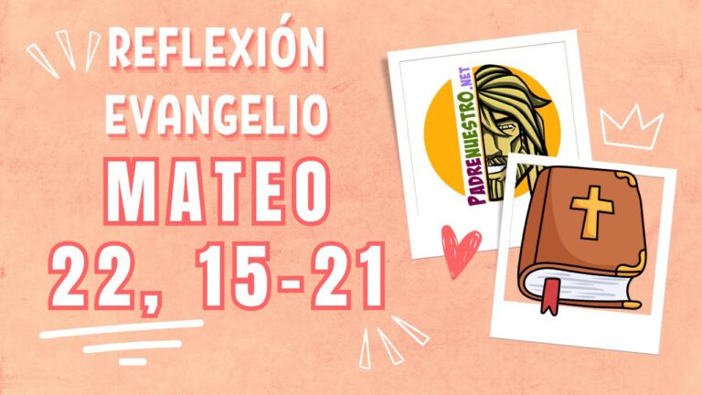 Evangelio según San Mateo 22, 15-21