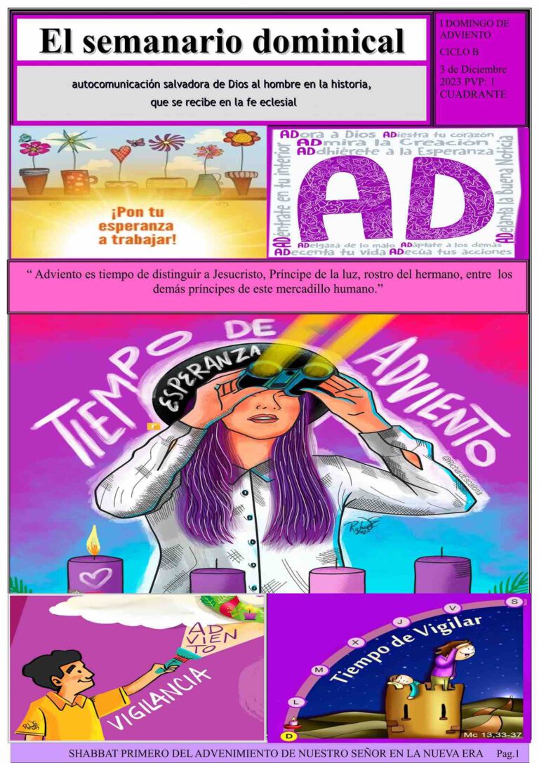 Adviento