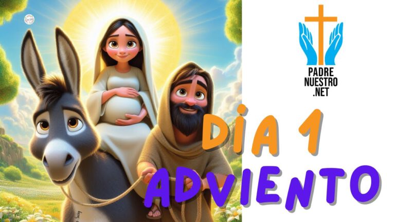 Vídeos para reflexionar en Adviento