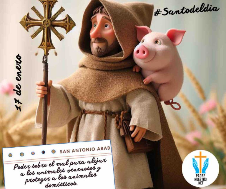 San Antón