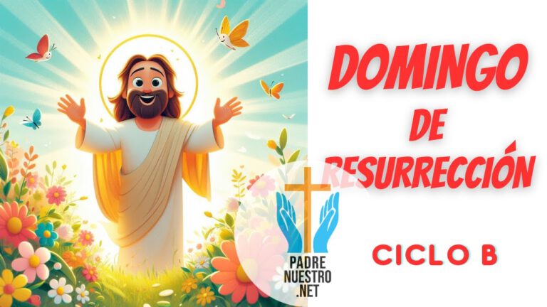 Domingo de Resurrección