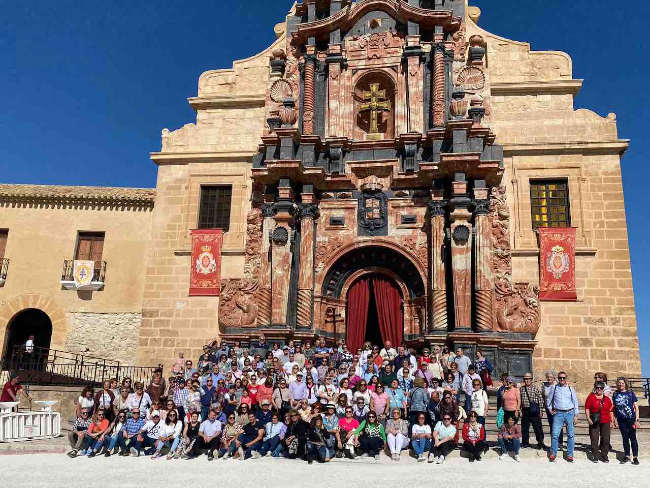 Caravaca de la Cruz