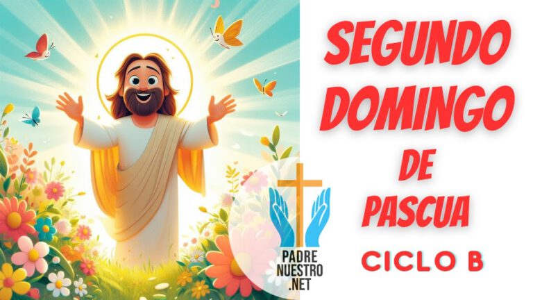Segundo Domingo de Pascua