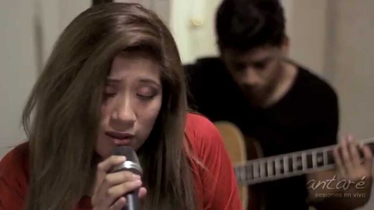 Esto que te doy del Coro Cantaré | Música Católica