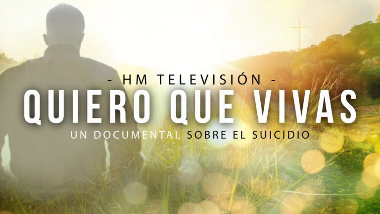 Descubre el Impactante Documental «Quiero que Vivas de HM Televisión