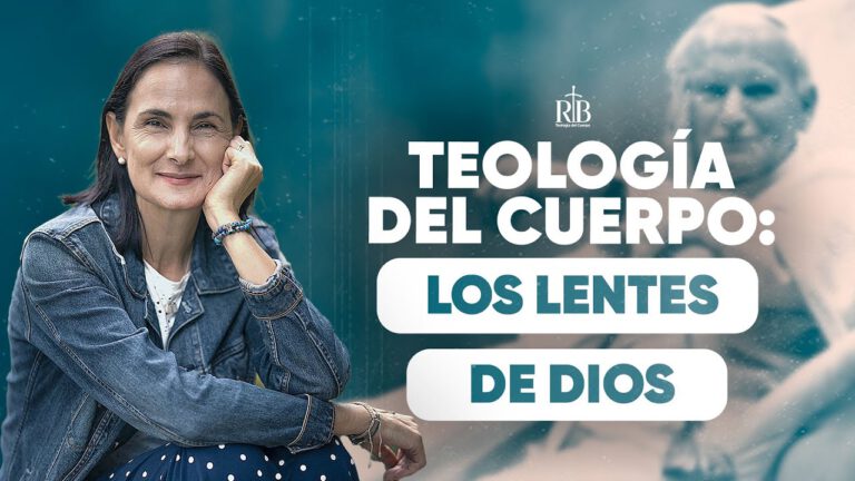 Descubre 10 cosas impactantes sobre la Teología del Cuerpo que transformarán tu existencia