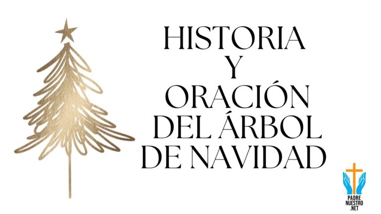 EL ÁRBOL DE NAVIDAD
