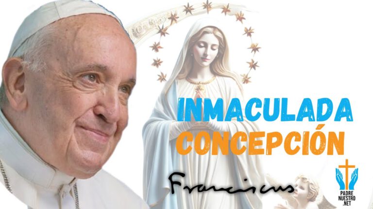 ZÁRATE-CAMPANA: MILES DE FIELES EN LA SOLEMNIDAD DE LA INMACULADA CONCEPCIÓN EN LA CIUDAD DE CAMPANA