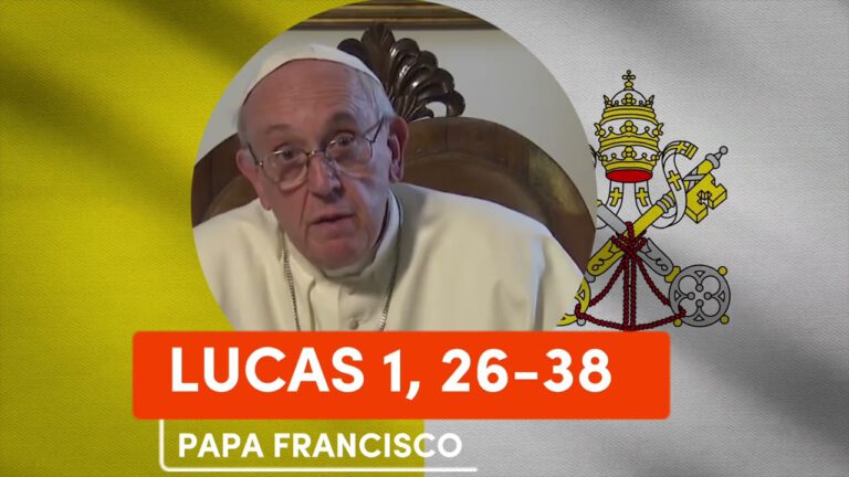 Evangelio según San Lucas 1, 5-25