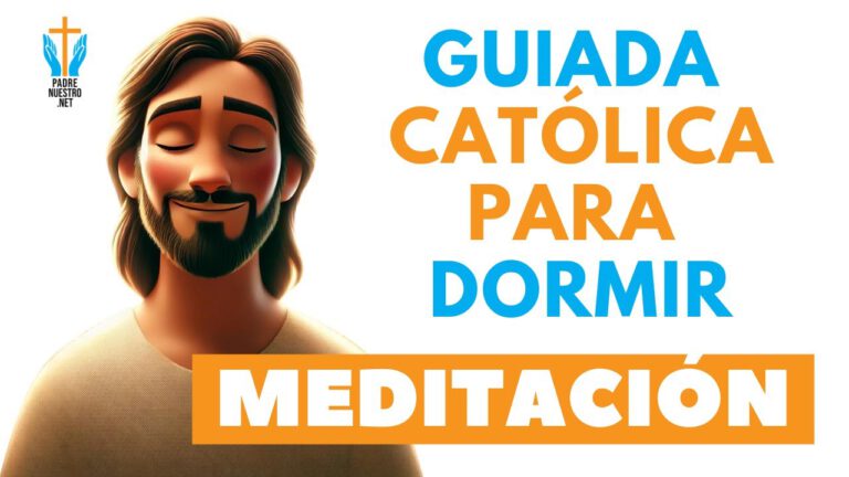 MEDITACIONES CRISTIANAS GUIADAS