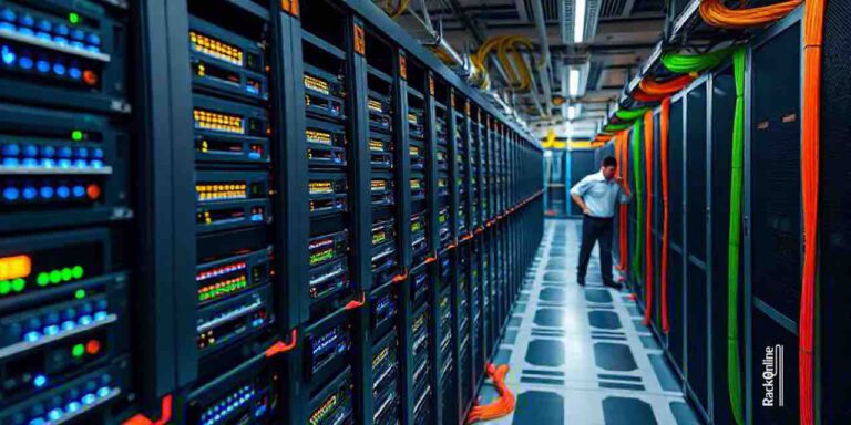Cableado de fibra óptica VS cableado de cobre: ¿Cuál elegir?