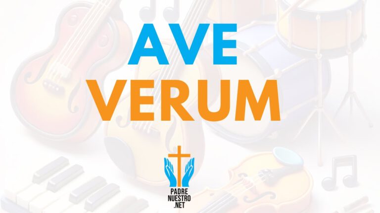 AVE VERUM