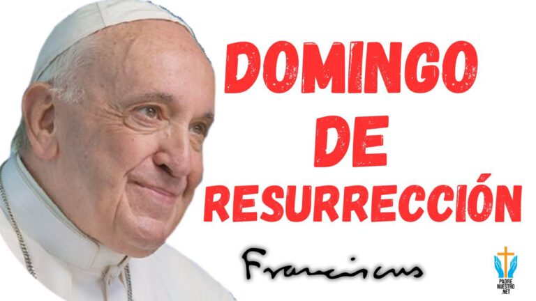 Domingo de Resurrección