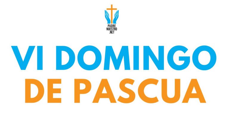 Domingo VI de Pascua