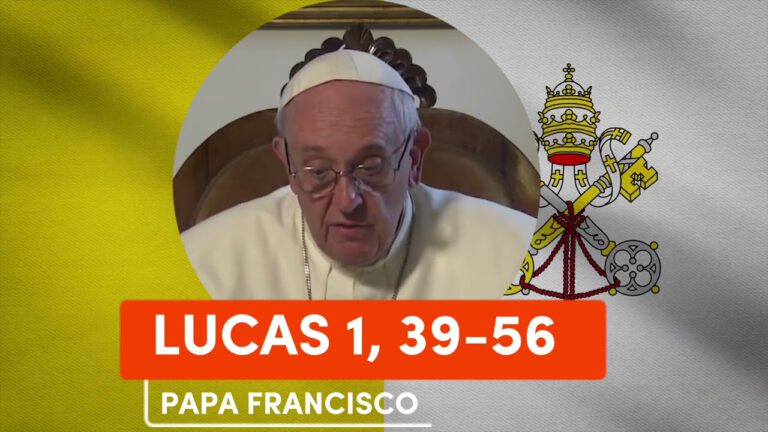 Evangelio según San LUCAS 1, 39-56