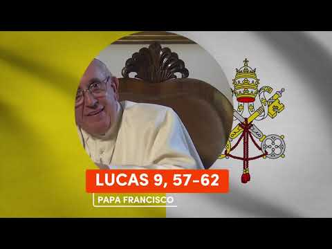 Evangelio según San Lucas 9, 57-62