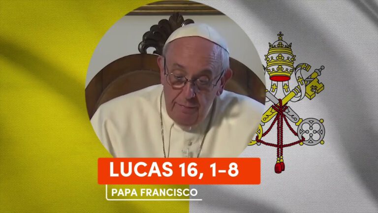 Evangelio según San Lucas 16, 1-8