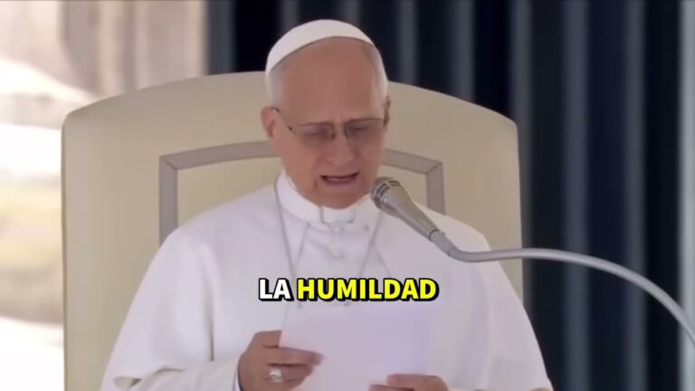 Mensaje del Papa León para la Jornada Mundial de las Misiones