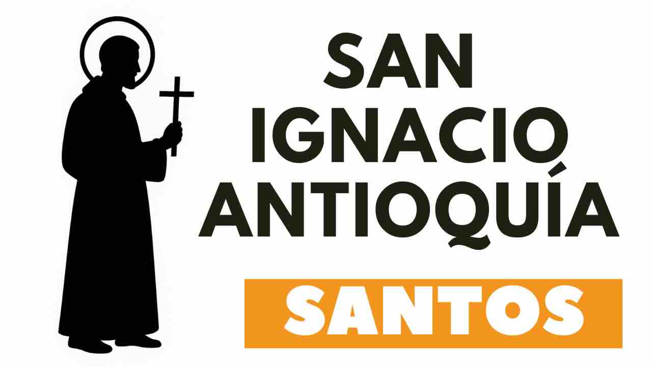 San Ignacio de Antioquía